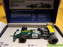 1/32 BRABHAM BT26A/3 ブラバム イギリス製 SCALEXTRIC スケーレックストリック 限定4000セット 絶版レア ジャッキーイクス グッドウッド _画像1