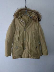 WOOLRICH