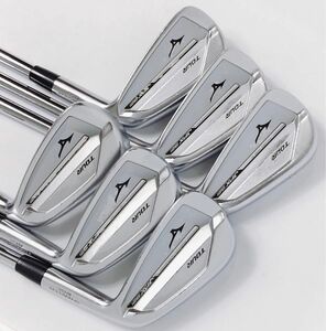 良品！　MIZUNO JPX921 TOUR アイアンセット ゴルフクラブ