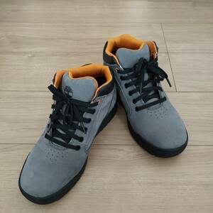 Timberland BRIDGTON CHUKKA 25.5 超美品 