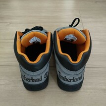 Timberland BRIDGTON CHUKKA 25.5 超美品 _画像2