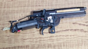 東京マルイ M14 電動ガン メカボックス ver7