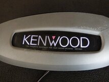 KENWOODケンウッド　KSC-550S　４Wayスピーカーシステム　中古の100円～♪　　　　　_画像9