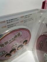 DVD 華麗なる遺産 DVD-BOX 全巻 完全版　ハン・ヒョジュ　イ・スンギ_画像9