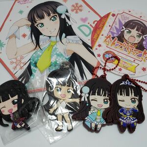 ラブライブ まとめ売り