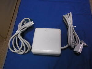 Apple DVI to ADC Adapter A1006