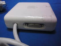 Apple DVI to ADC Adapter A1006_画像4