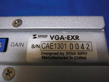 サンワサプライ ディスプレイエクステンダー(セットモデル) VGA-EXSET2_画像7