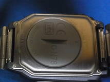 腕時計型デジカメ リストカメラ カラー (WQV-10DJ-2JR) ジャンク品_画像7