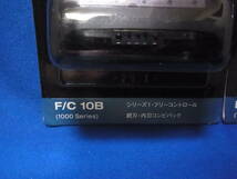 官1 BRAUN ブラウン 10B シリーズ1・フリーコントロール 網刃・内刃 コンビパック ２個セット_画像2