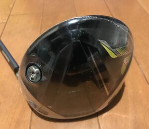 ブリヂストンTour B JGR ツアーB JGR 1W ドライバー　AiR Speeder G 10.5° 45.75inch