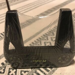 cobra コブラ パター novr-40 mallet Putter 34inch 新品 ヘッドカバー付きの画像1