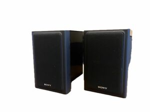 SONY SS-VX7 サテライトスピーカー