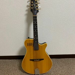 Godin A8 エレクトリック・マンドリン