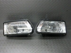 24* Wizard UES25FW* head light left right / lamp *091