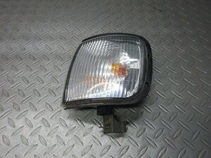 24* Wizard UES25FW* corner light left *091