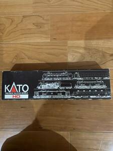 鉄道模型 KATO HOゲージ 1/80 クモハ40 (1-410)