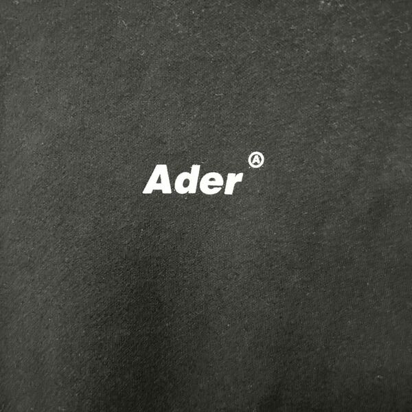 #アーダーエラー#ADER