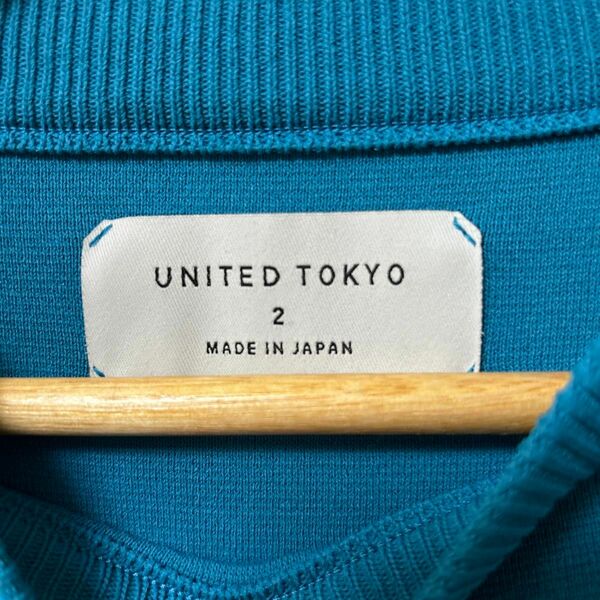 #Tシャツ #UNITED tokyo