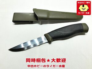 モーラナイフ　詳細不明　画像参照　ナイフ　MORAKNIV　同梱OK　1円スタート★HAC