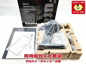 フタバ　4PM PLUS-2.4G　R334SBS-Ex2　プロポセット　ラジコン　同梱OK　1円スタート★H