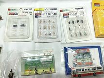 TOMIX・Bトレ等　レール・ストラクチャーセット　画像参照　Nゲージ　鉄道模型　同梱OK　1円スタート★H_画像4