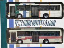 バスコレクション　西日本鉄道オリジナルバスセット　画像参照　ストラクチャー　Nゲージ　鉄道模型　同梱OK　1円スタート★H_画像2