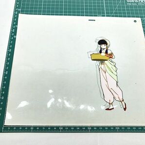 セル画 下絵 うる星やつら ルピカ 画像参照 同梱OK 1円スタート★Hの画像3