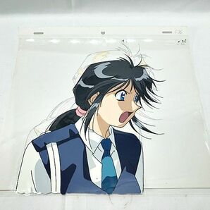 セル画 下絵 逮捕しちゃうぞ 小早川美幸 画像参照 同梱OK 1円スタート★Hの画像1