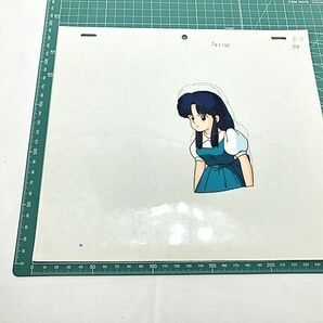 セル画 下絵 らんま1/2 天道あかね 画像参照 同梱OK 1円スタート★Hの画像3