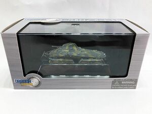 ドラゴンアーマー　1/72 　WWII ドイツ軍 Sd.Kfz.231 8輪重装甲車 第23装甲師団 1942 モスクワ　60600　ミニカー　同梱OK　1円スタート★M