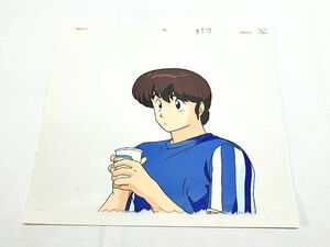 セル画　めぞん一刻　五代 裕作　2　画像参照　同梱OK　1円スタート★H