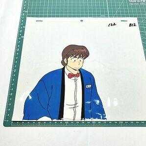 セル画 めぞん一刻 五代 裕作 3 画像参照 同梱OK 1円スタート★Hの画像3