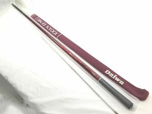 ダイワ　銀影　競技　VS T 95SK　中古　使用品　替え穂先付き　釣具　同梱不可　1円スタート★S