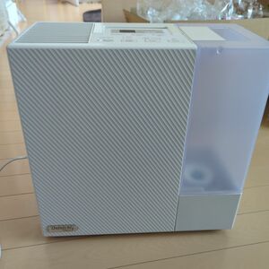 ダイニチ　加湿器 HD-RX519(W) WHITE