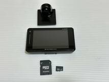 Z130L ユピテル レーザー　レーダー探知機 GPS 送料520円_画像1