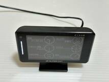 Z190R ユピテル レーザー　レーダー探知機 GPS 送料520円_画像2