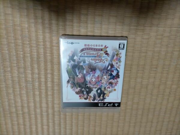 PS3新ロロナのアトリエ