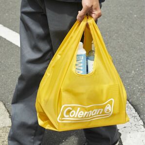 コールマン Coleman エコバッグ GO OUT