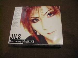 ④即決CD!　XIX　SHUN　MARIＫＩ　ＪＩＬＳ　２枚組