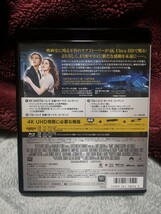 タイタニック 4K UHD [ブルーレイ] [Blu-ray] ブルーレイとケースのみ 新品未使用 国内盤_画像5