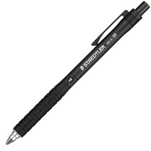 【次回入荷なし】製図用シャープペン ブラック 0.9mm 925 シャーペン 15-09 ステッドラー(STAEDTLER)