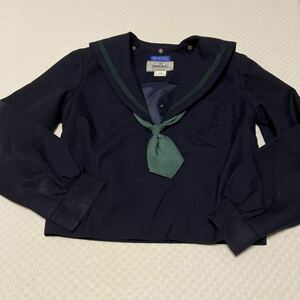 コスプレ衣装　学生服　A165