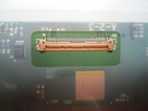 液晶パネル LP133WH1-TL A2 13.3インチ 1366x768_画像2