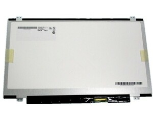  liquid crystal panel B140RW02 V0 14 -inch 1600x900