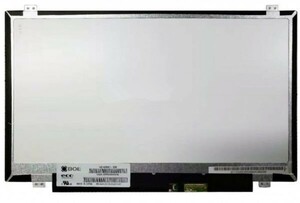  liquid crystal panel N140BGE-L42 14 -inch 1366x768