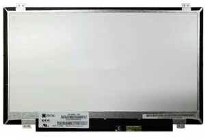  liquid crystal panel HB140WX1-300 DELL Inspiron 14-3421 14 -inch 1366x768
