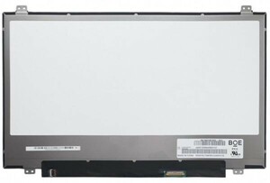  liquid crystal panel N140HCE-EN1 14 -inch 1920x1080