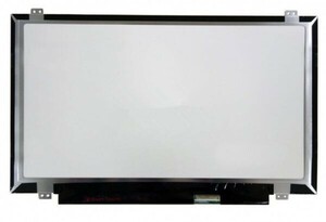  liquid crystal panel B140XTN02.1 14 -inch 1366x768