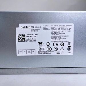  power supply unit H265AM-00 for DELL Optiplex 390 3010 SFF 790 7010 MT 265W Power Supply PC power supply 